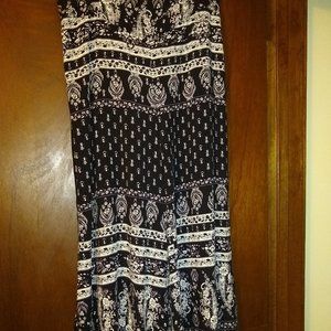 American Rag Wide Leg Pants Lightweight